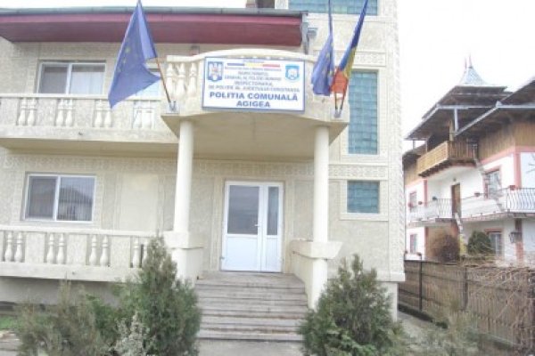 Poliţia se face că aşteaptă răspunsuri de la DSP în ancheta de la sanatoriul Agigea
